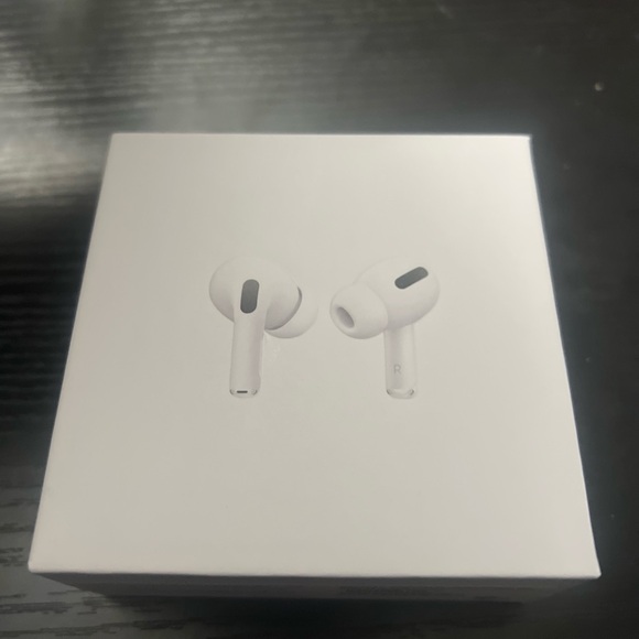Apple AirPods Pro Wireless Earbuds